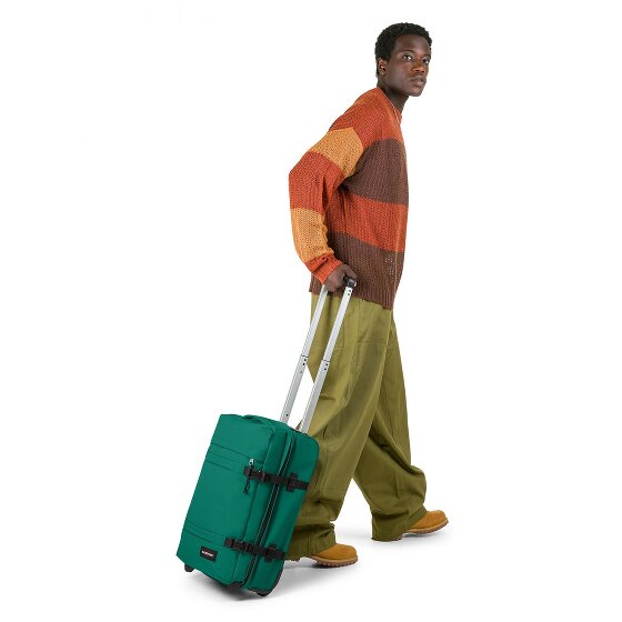 Eastpak Transit'R 2 wielen Reistas S 51 cm