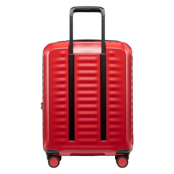 Echolac Oxygen 4 wielen Cabinewagen 55 cm