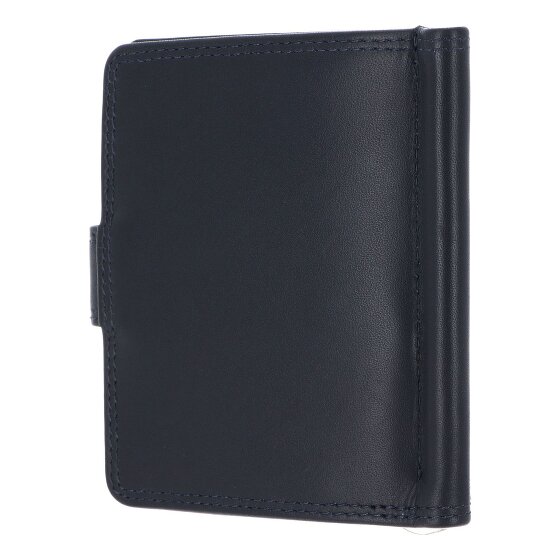 Golden Head Polo Portemonnee RFID-bescherming Leder 10 cm