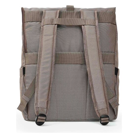 Mandarina Duck MD 20 Dagrugzak 45 cm Laptopvak