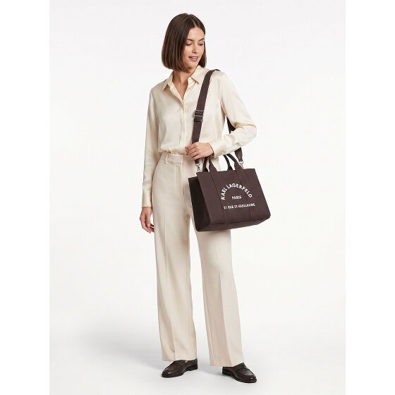 Karl Lagerfeld Rsg Handtas 33 cm