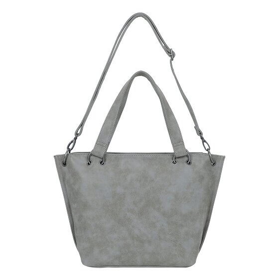 Fritzi aus Preußen Fritzi Shopper Vintage Shopper Tas 31.5 cm