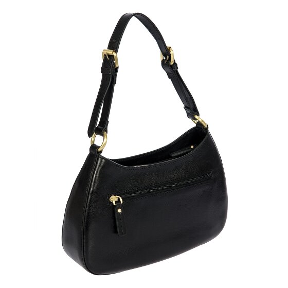 Bric's Volterra Schoudertas Leer 29 cm