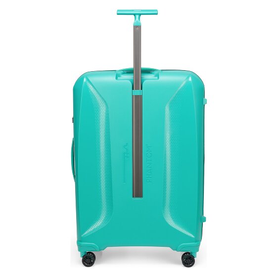 Epic Phantom SL 4-wielige trolley 76 cm