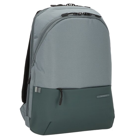 Samsonite Stackd Biz Dagrugzak 43 cm Laptopvak