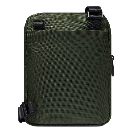 Piquadro Brief schoudertas 21 cm