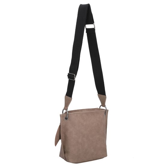 Fritzi aus Preußen Eco Fritzi03 Crossbody tas 20.5 cm