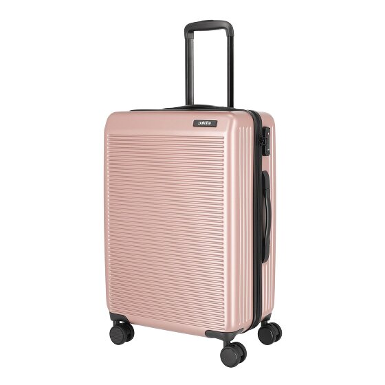 Paklite Sienna 4 wielen Trolley M 67 cm