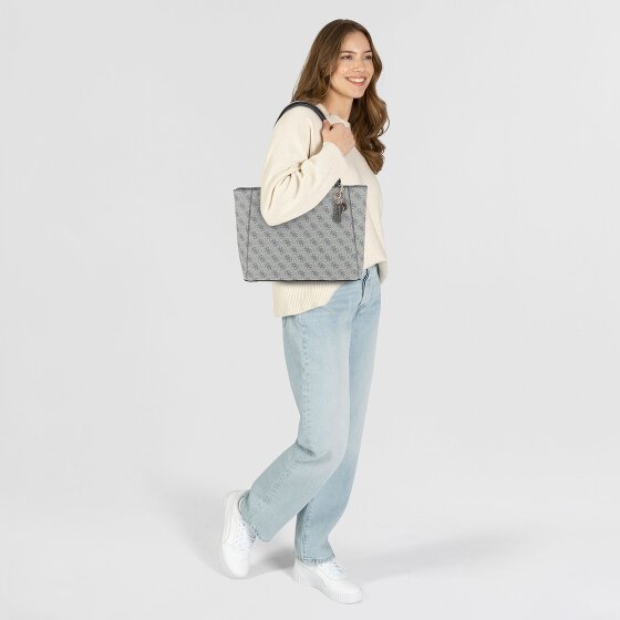 Guess Noelle II Schoudertas 35 cm