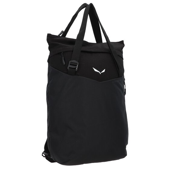 Salewa Fanes Schoudertas 40 cm Laptop compartiment