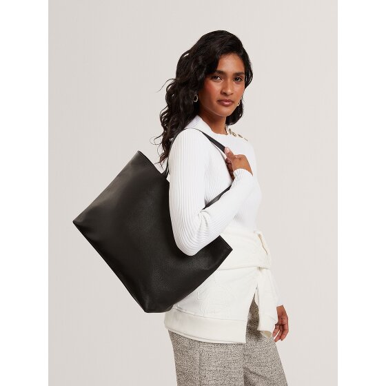 Ted Baker Lenyya Shopper Tas Leer 45 cm