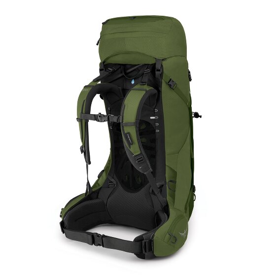 Osprey Aether 55 S-M Rugzak 78 cm
