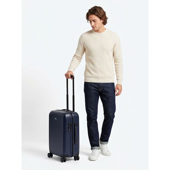 Bellroy Transit 4 wielen Trolley 58 cm