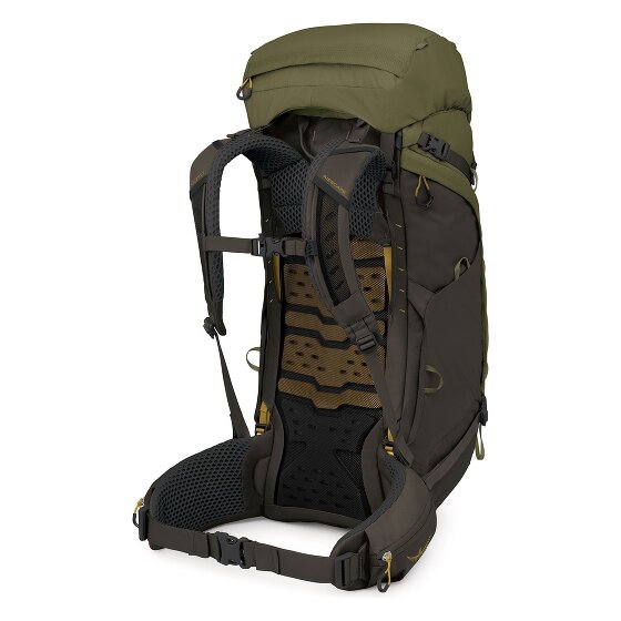 Osprey Kestrel 65 L Trekking rugzak 78 cm