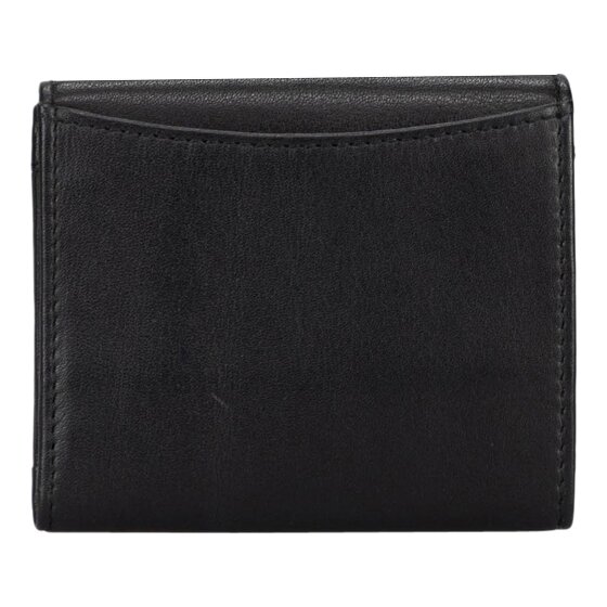 Jost Odense Portemonnee RFID-bescherming Leer 10 cm