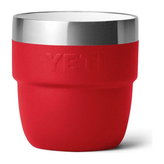 Yeti Rambler mokken set 2 stuks.