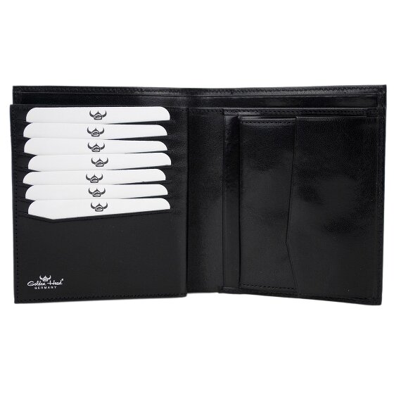 Golden Head Colorado Portemonnee RFID Leer 11 cm