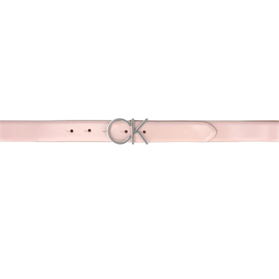 Calvin Klein Re-Lock Riem Leer