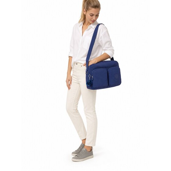 Kipling Defea Schoudertas 44 cm