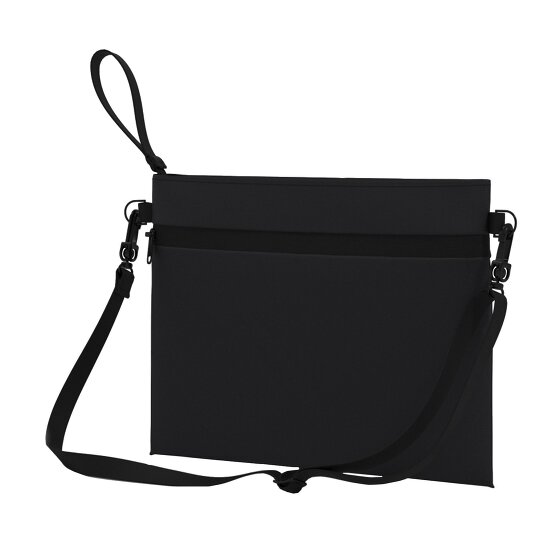 Cabin Zero Adventure Schoudertas RFID-bescherming 27 cm