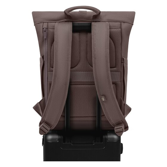 Johnny Urban Luca Dagrugzak S 36 cm Laptopvak