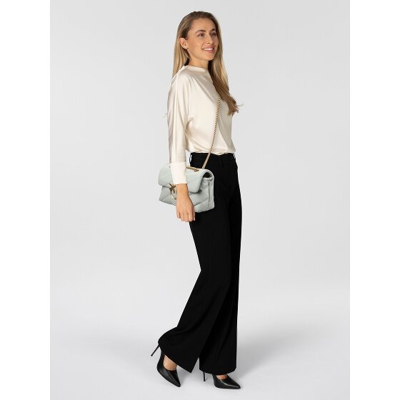 PINKO Love Puff Schoudertas Leer 21 cm