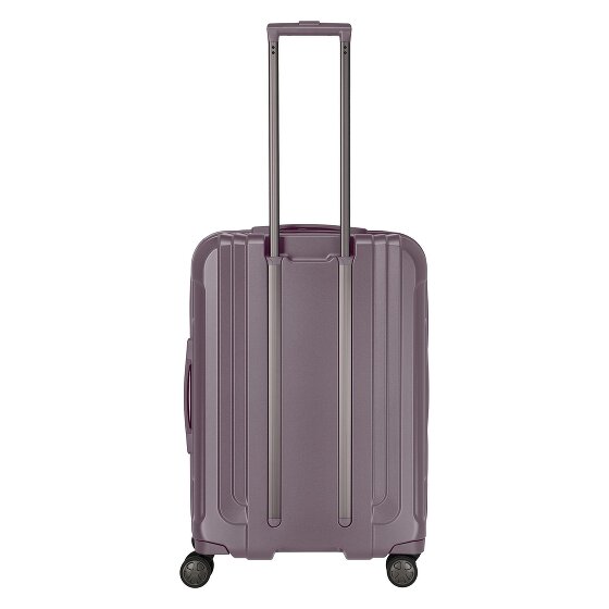 Titan X-Ray 4-wielige trolley 72 cm
