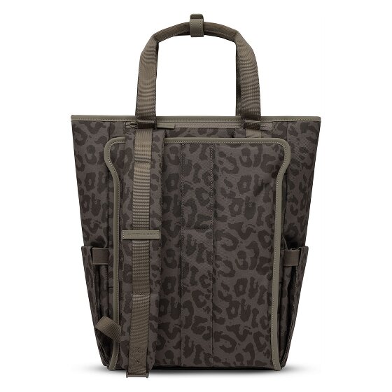 Kapten & Son Lindby Pro Dagrugzak 55 cm Laptop compartiment