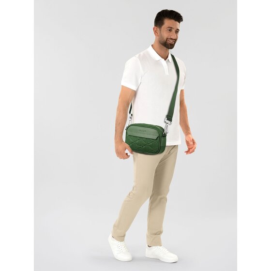 Lacoste The Blend Schoudertas 20 cm