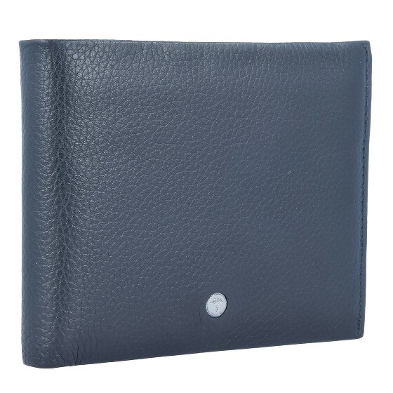 Joop! Cardona Ninos Portemonnee Leer 11,5 cm