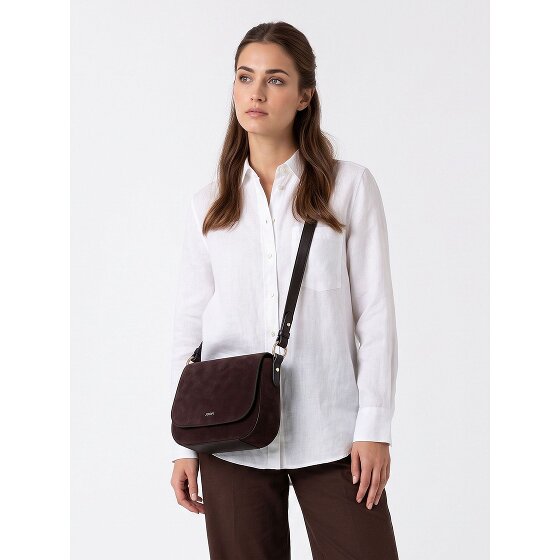 Joop! Sofista Dolce Crossbody tas Leder 23 cm