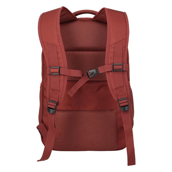 Travelite Basics Dagrugzak 45 cm Laptopvak