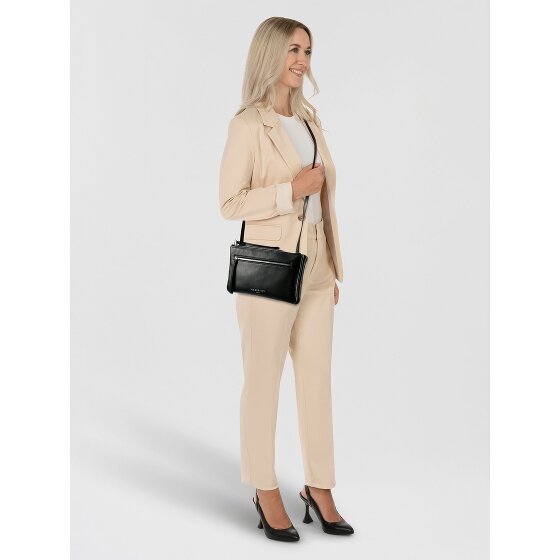 Liebeskind Zena Crossbody tas S Leder 25 cm