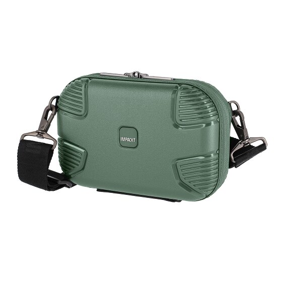 IMPACKT IP1 Schoudertas 20 cm