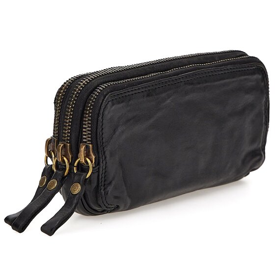 Campomaggi Classic Heren tas Leer 20 cm