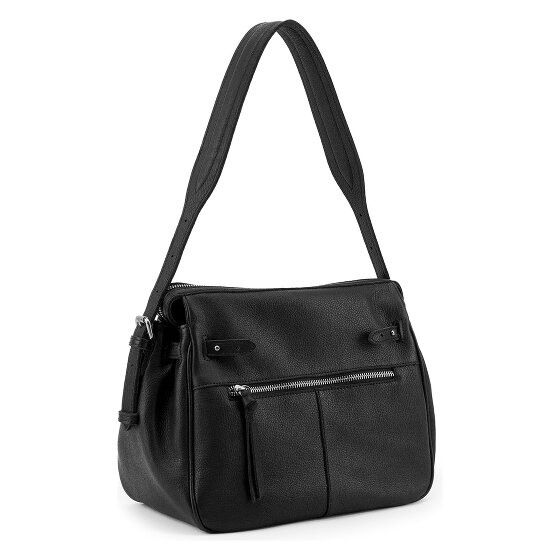 FredsBruder My Forever Friend Schoudertas L Leder 29 cm