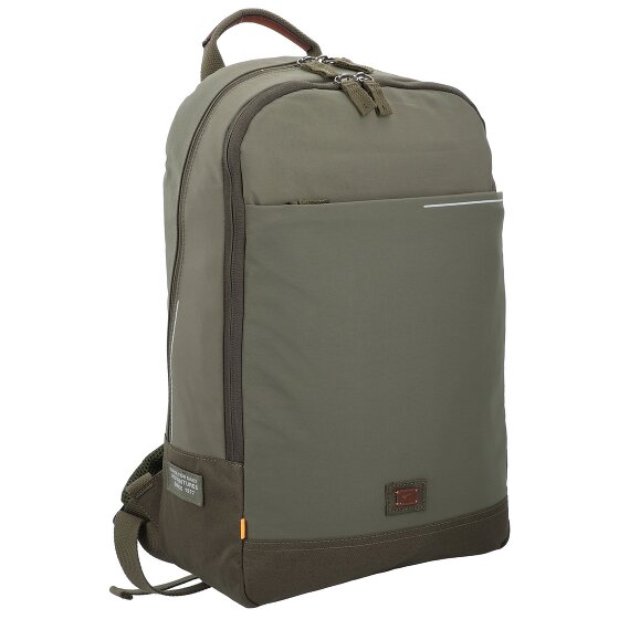 camel active City Dagrugzak 41 cm Laptop compartiment
