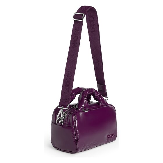 Wouf Gloss Handtas 21.5 cm