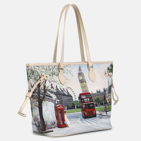 Y Not? Yesbag Shopper Tas 46.5 cm