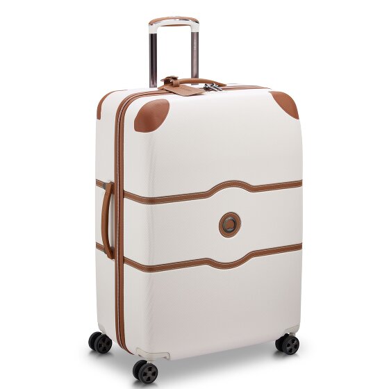 Delsey Paris Chatelet Air 2.0 4-wielige trolley 76 cm