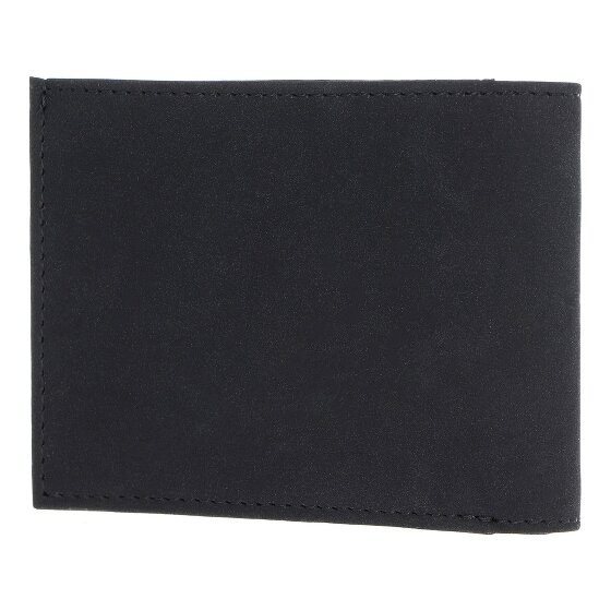 oxmox New Cryptan Portemonnee RFID-bescherming 11 cm