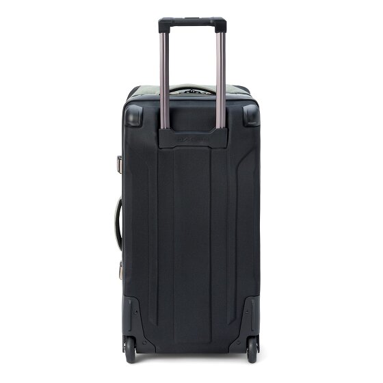 Dakine Split 85L 2 wielen Reistas 76 cm