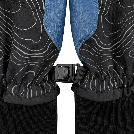 Kessler Sport Hafjell Handschoenen Leer
