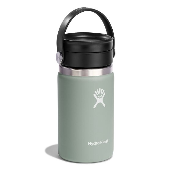 Hydro Flask Hot Beverages Wide Flex Slip Lid Drinkfles 350 ml