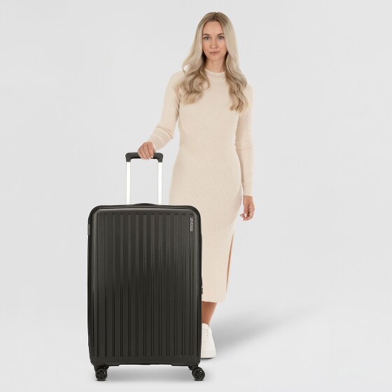 American Tourister Rejoy 4 wielen Trolley 77 cm American Tourister Rejoy 4 wielen Trolley 77 cm