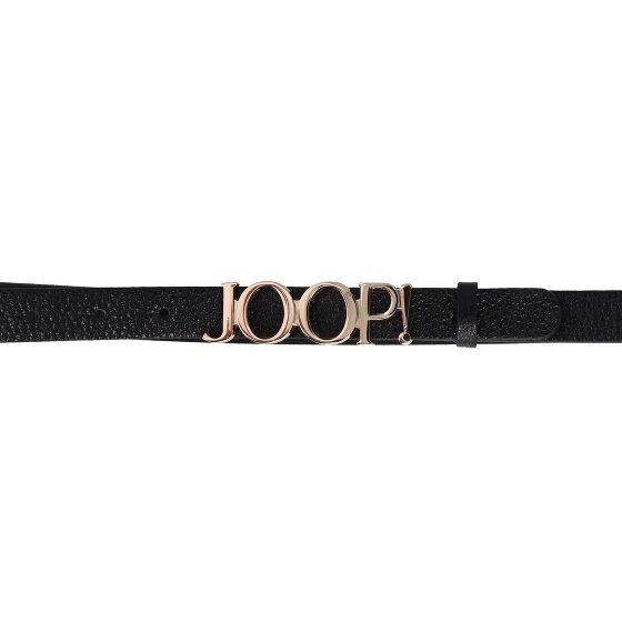 Joop! Riem leer