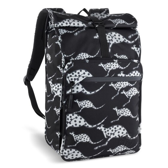 Chiemsee Jump N Fly Dagrugzak 46 cm Laptop compartiment