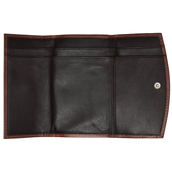 Golden Head Colorado Portemonnee RFID Leer 12 cm