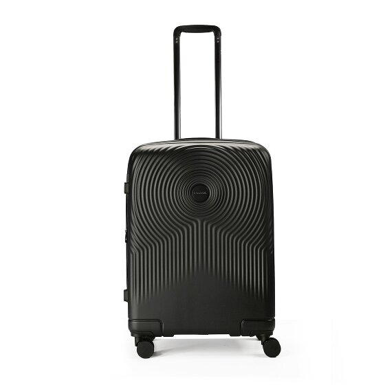 Gabol Radar 4 wielen Trolley 65 cm met uitbreidingsplooi