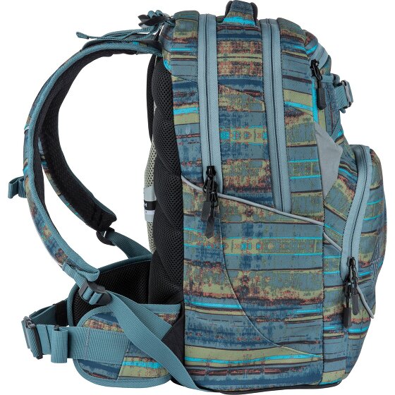 NITRO Daypack Superhero School Rugzak 44 cm
